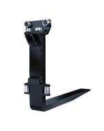 Anti-Rutsch-Auflagen (DAGS) Gabelbreite 120-130 mm — Staplerwelt Onlineshop  GmbH